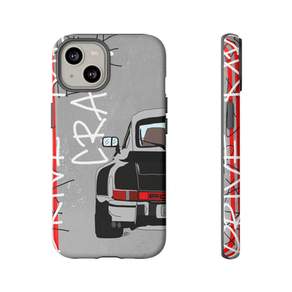 "drive me crazy" phone case