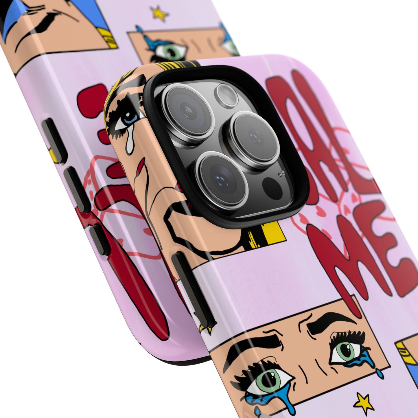 "call me" phone case
