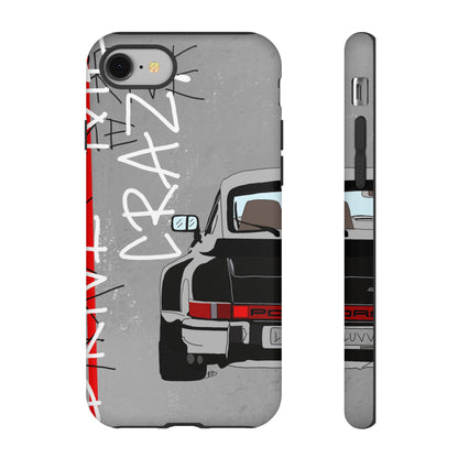 "drive me crazy" phone case
