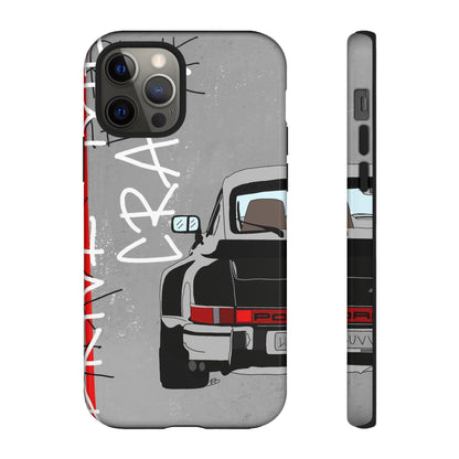 "drive me crazy" phone case