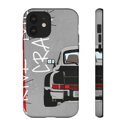 "drive me crazy" phone case