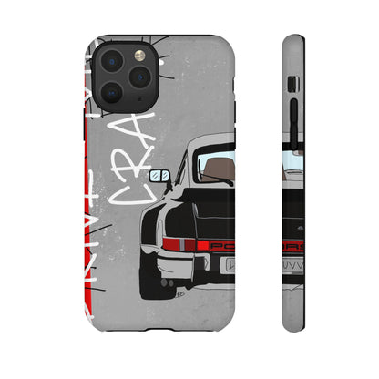 "drive me crazy" phone case
