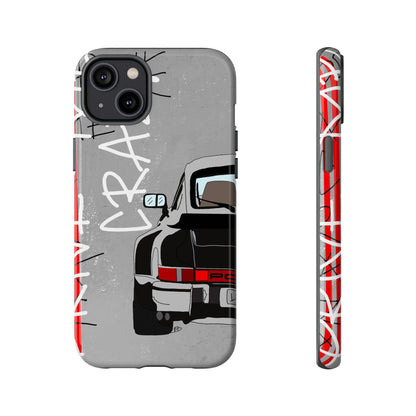 "drive me crazy" phone case