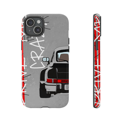 "drive me crazy" phone case