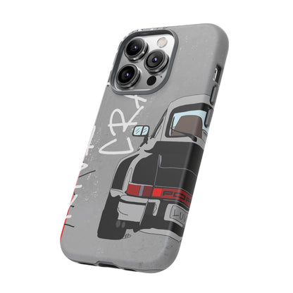 "drive me crazy" phone case