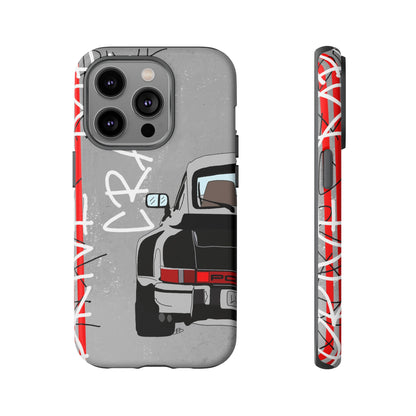 "drive me crazy" phone case