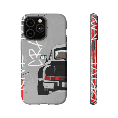 "drive me crazy" phone case
