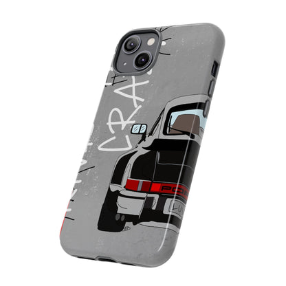 "drive me crazy" phone case