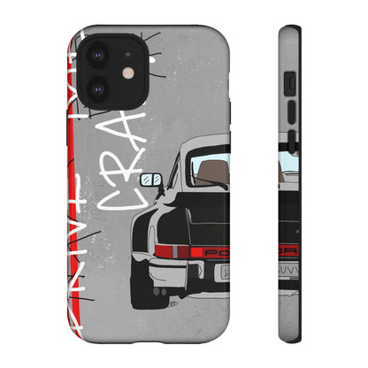"drive me crazy" phone case