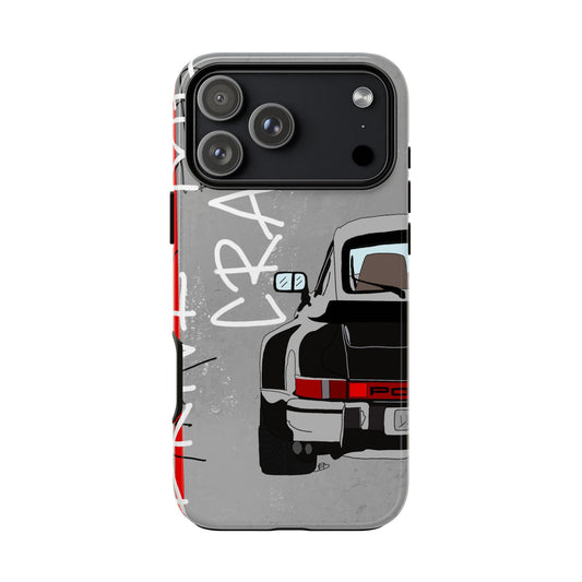 "drive me crazy" phone case