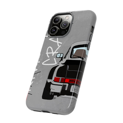 "drive me crazy" phone case