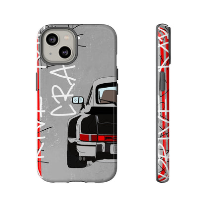 "drive me crazy" phone case