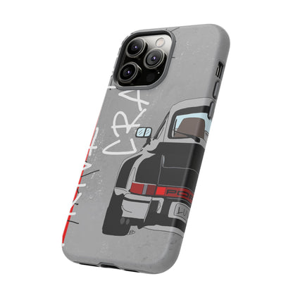 "drive me crazy" phone case