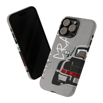 "drive me crazy" phone case