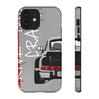 "drive me crazy" phone case