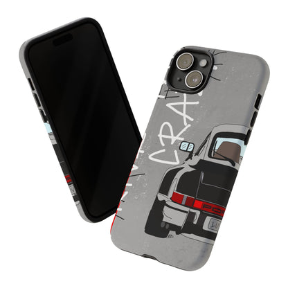 "drive me crazy" phone case