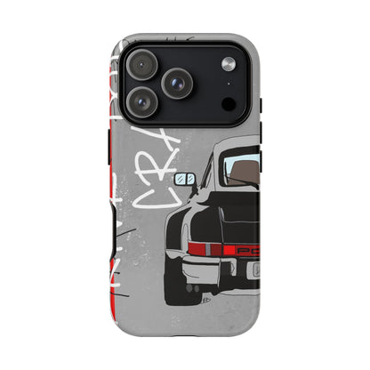 "drive me crazy" phone case