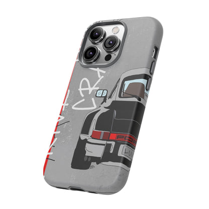 "drive me crazy" phone case