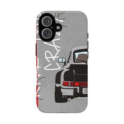 "drive me crazy" phone case