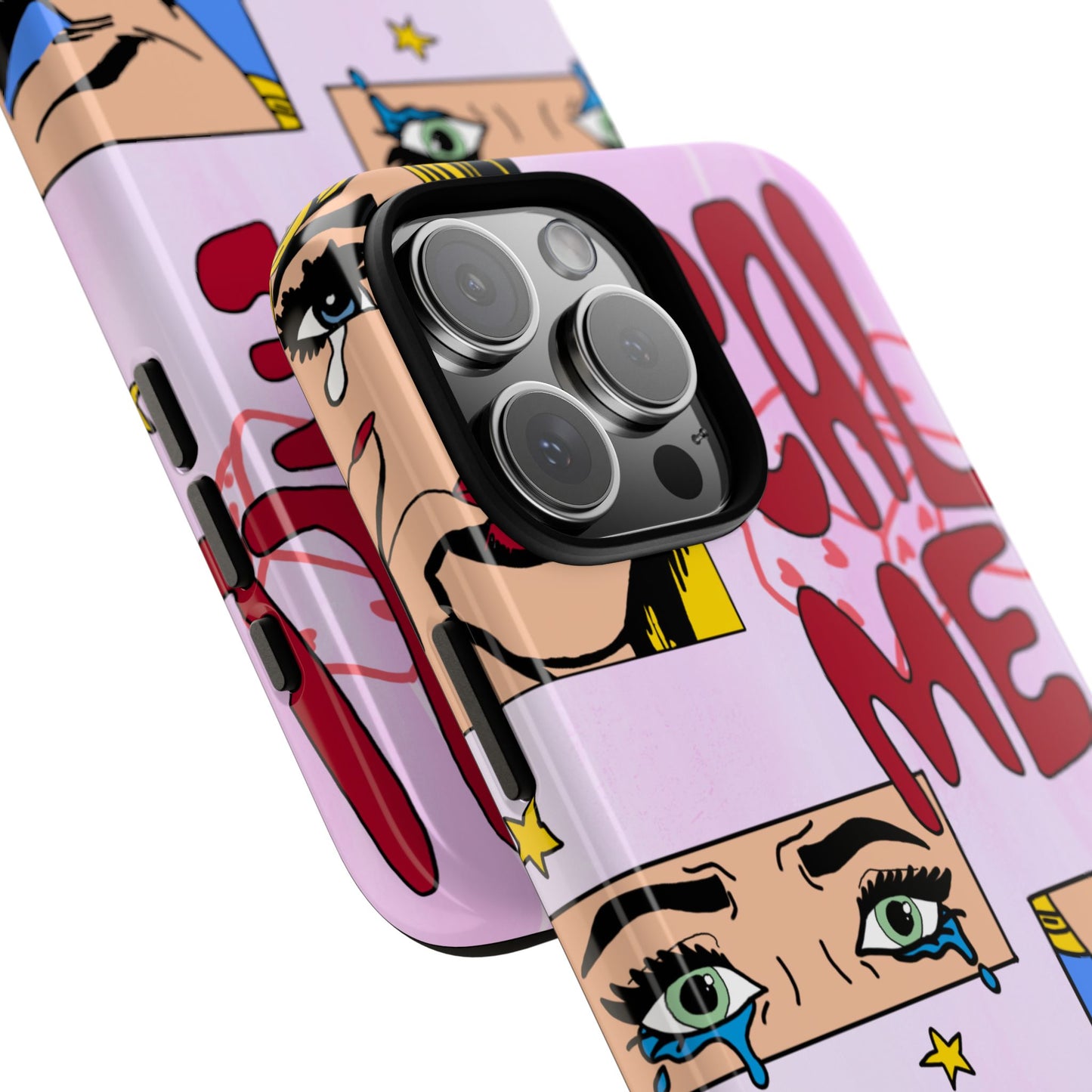 "call me" phone case