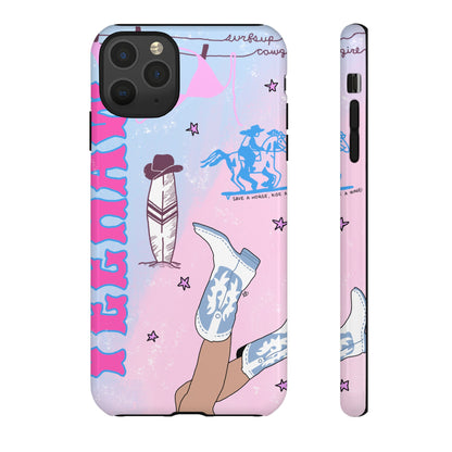 "save a horse" phone case