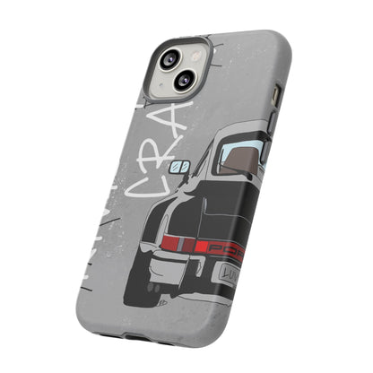 "drive me crazy" phone case