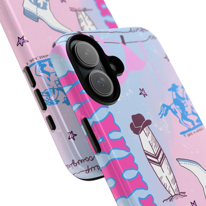 "save a horse" phone case