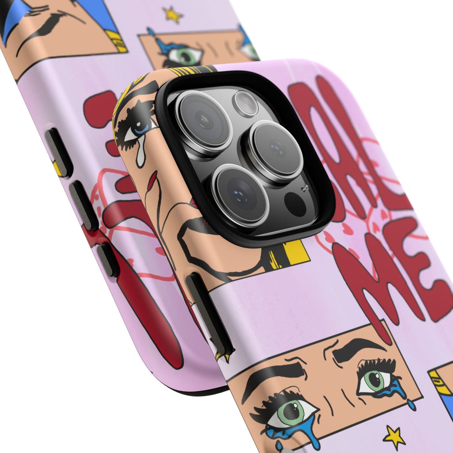 "call me" phone case